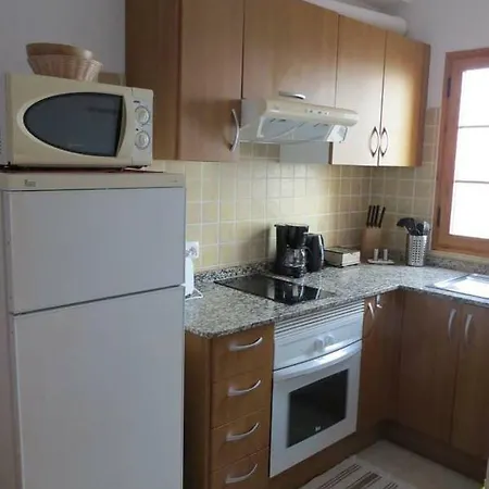 Ocean View Apartmán *