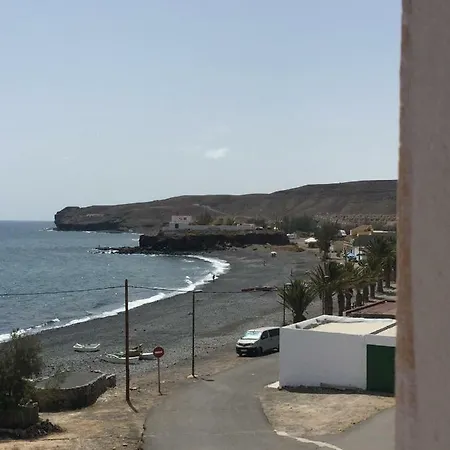 Apartmán Ocean View Lajita