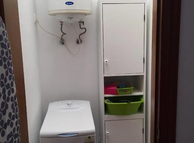 Apartmán Ocean View