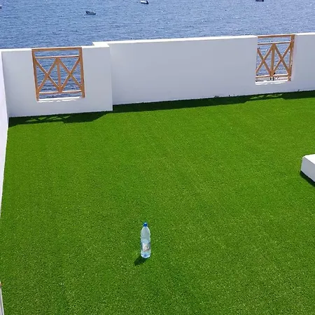 Διαμέρισμα Ocean View Lajita