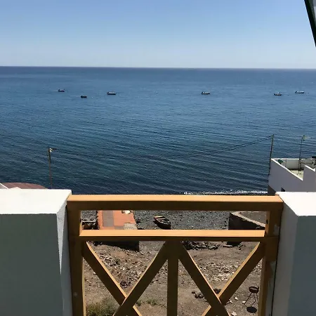 Ocean View Apartment La Lajita