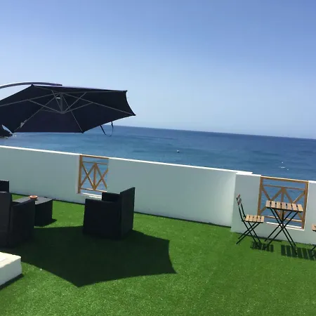 Ocean View * La Lajita