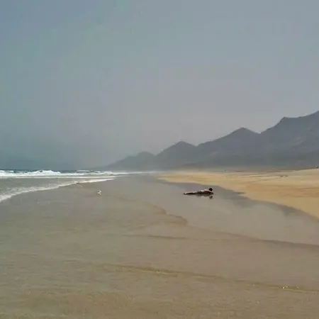 Ocean View Διαμέρισμα