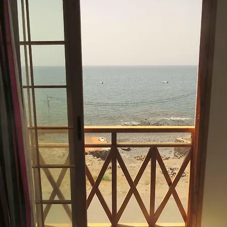 Apartment Ocean View Lajita