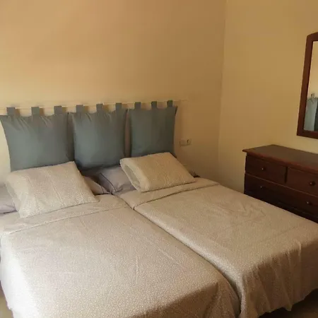 Ocean View Apartment