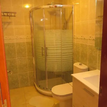 Ocean View Apartment *