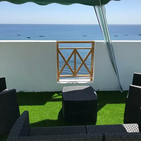 Ocean View Apartment