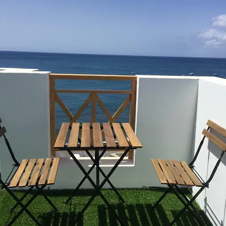 Ocean View Apartment Lajita