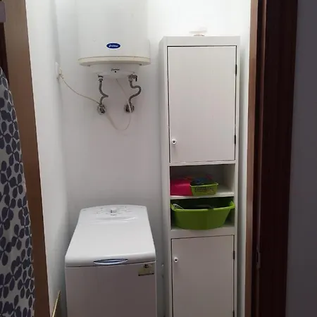 Apartment Ocean View