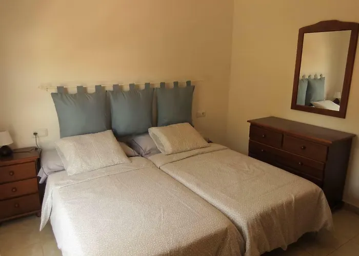 Ocean View Apartment