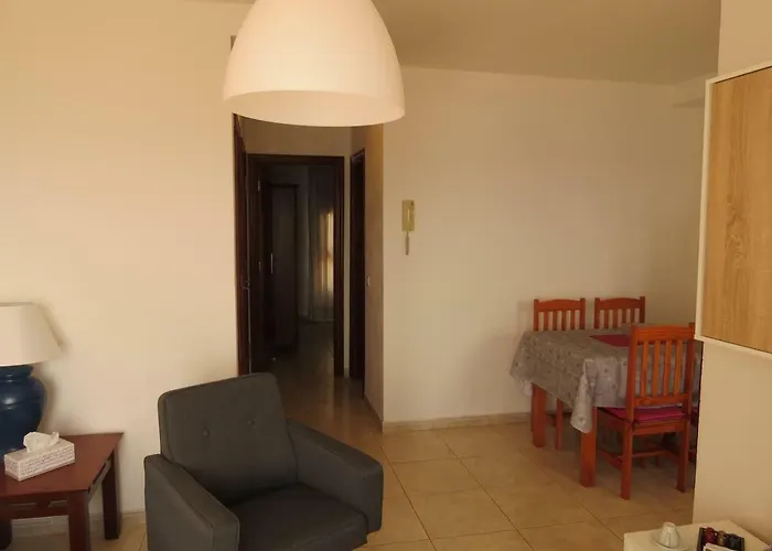 Ocean View La Lajita