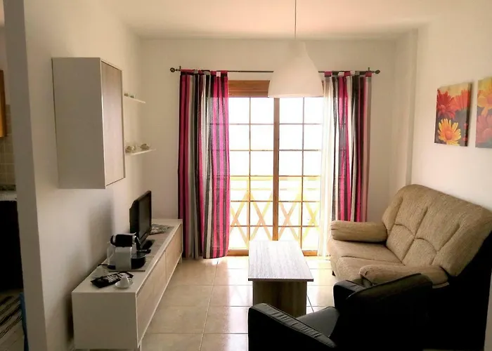 Ocean View La Lajita