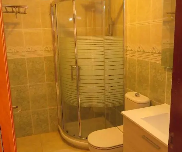 Ocean View Apartment *