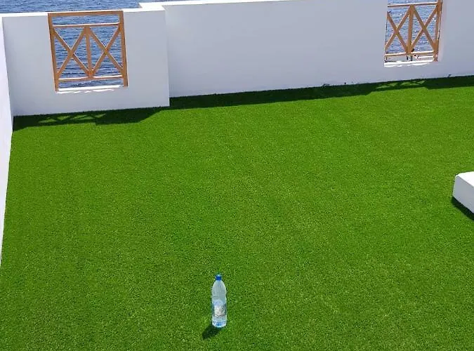 Appartement Ocean View Lajita