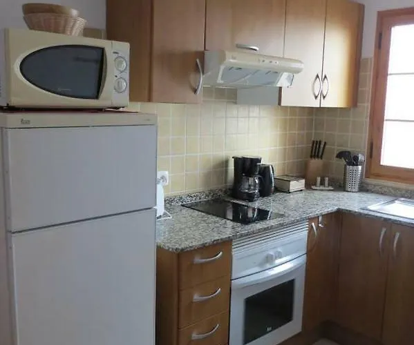 Ocean View Apartment *