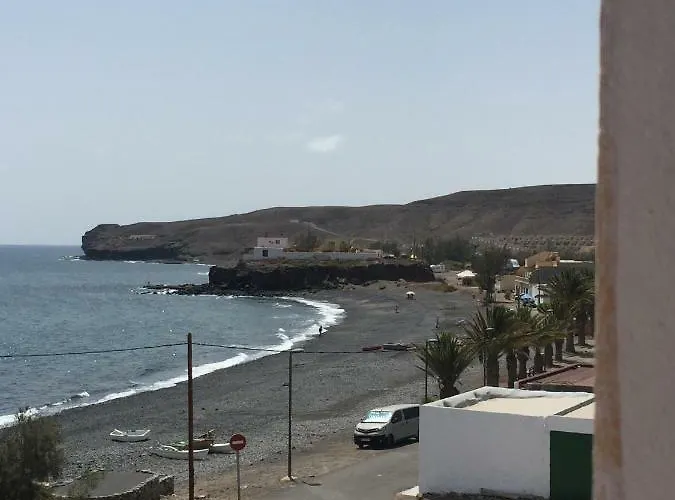 Appartement Ocean View Lajita